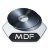 Image MDF Icon